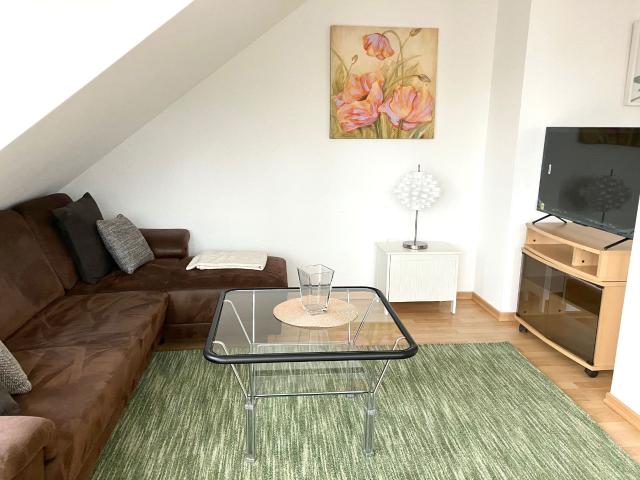 Apartment mieten in Potsdam, Brandenburg