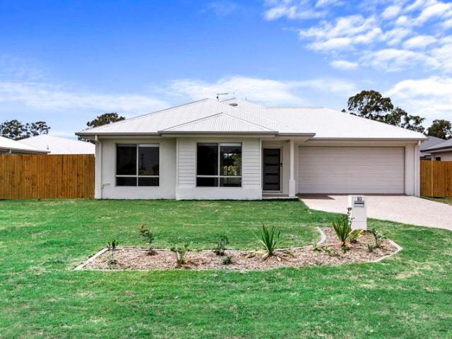 House for rent in Burrum Heads, Queensland