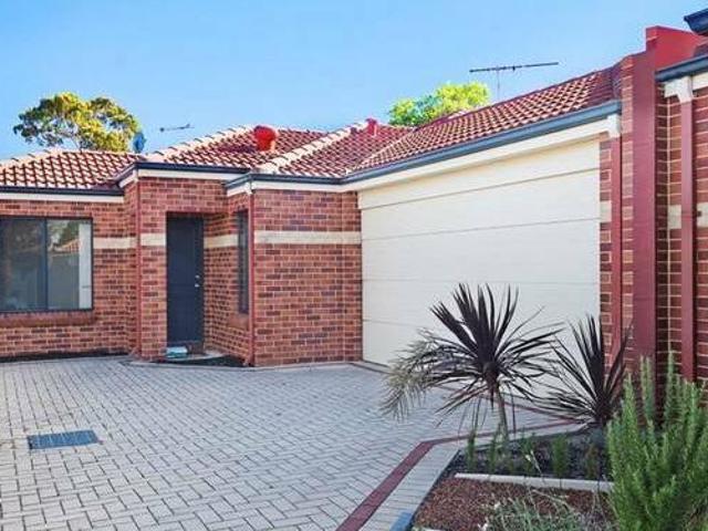House for rent in Perth, City of Perth