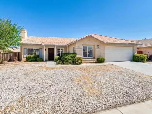 House for rent in Fontana