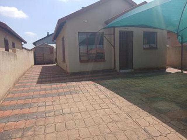 House for sale in Gauteng