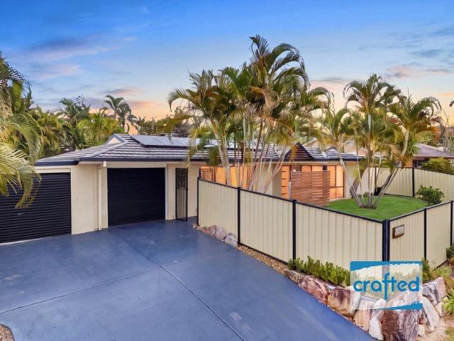 House for sale in Boronia Heights, Greater Brisbane