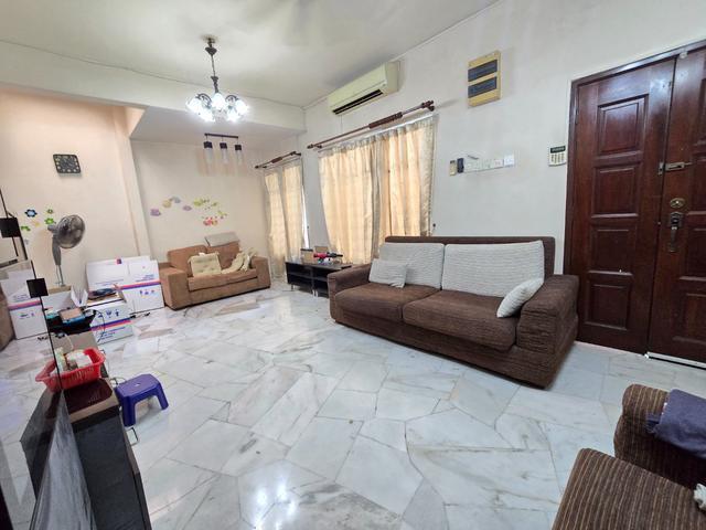 Terraced House for sale in Petaling, Subang Jaya