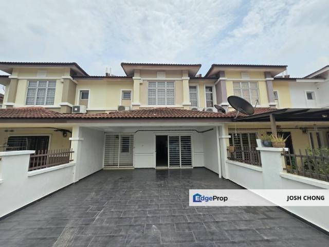 House for rent in Petaling, Subang Jaya
