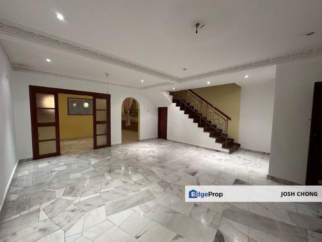House for sale in Petaling, Subang Jaya