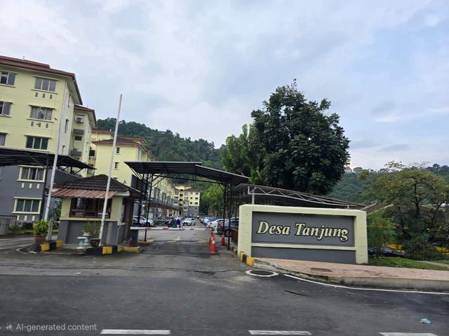 Apartment for sale in Petaling, Subang Jaya