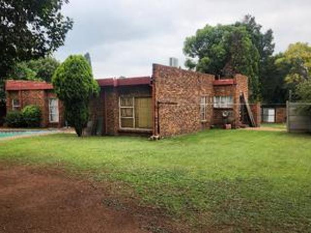 House for sale in Boksburg, Gauteng