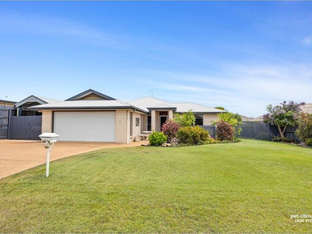 House for sale in Gracemere