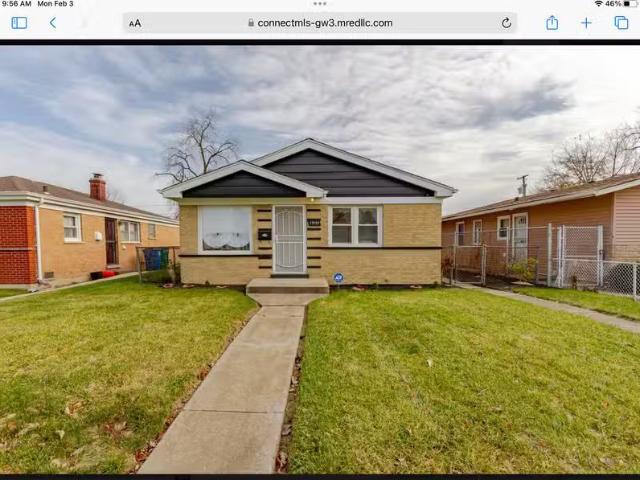 House for rent in Bedford Park