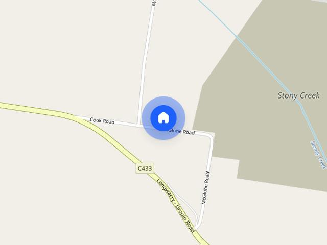 House for rent in Drouin, Victoria