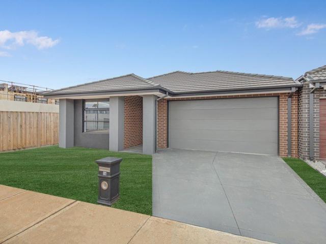 House for rent in Camerons Creek, Victoria