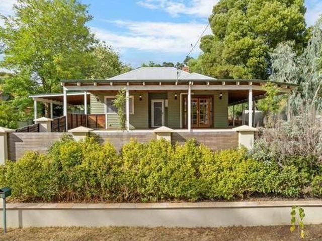 House for sale in Goyder, South Australia