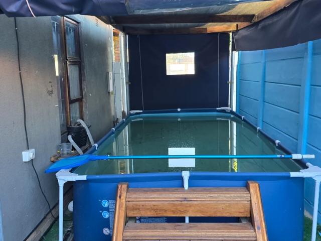 House for rent in Western Cape