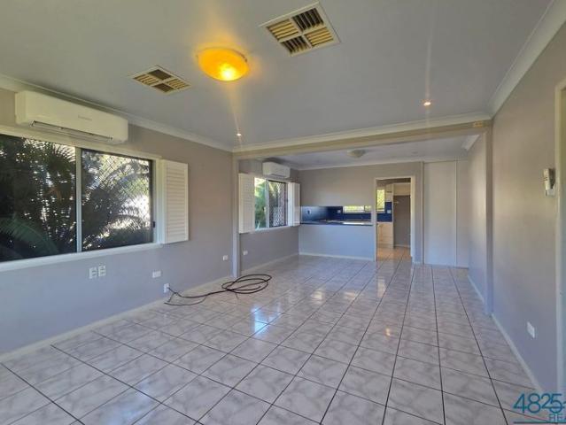 House for rent in Mount Isa, Queensland
