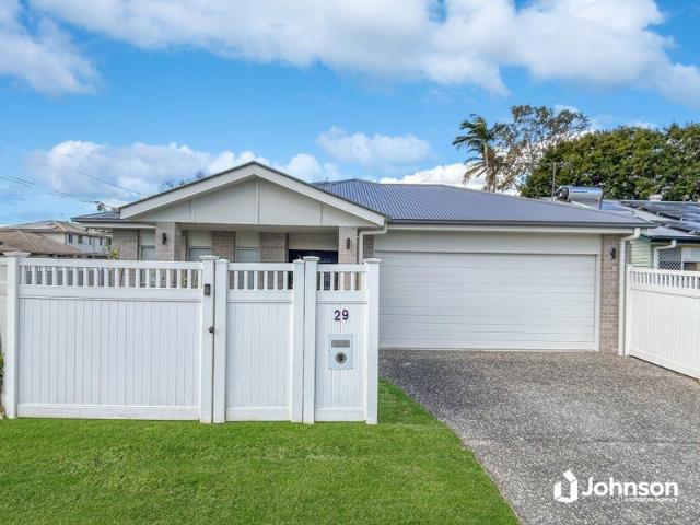 House for rent in Brassall, Greater Brisbane