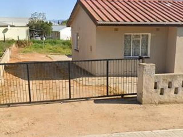 House for sale in West Coast, Porterville