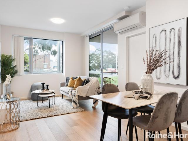 Apartment for sale in Sydney, New South Wales