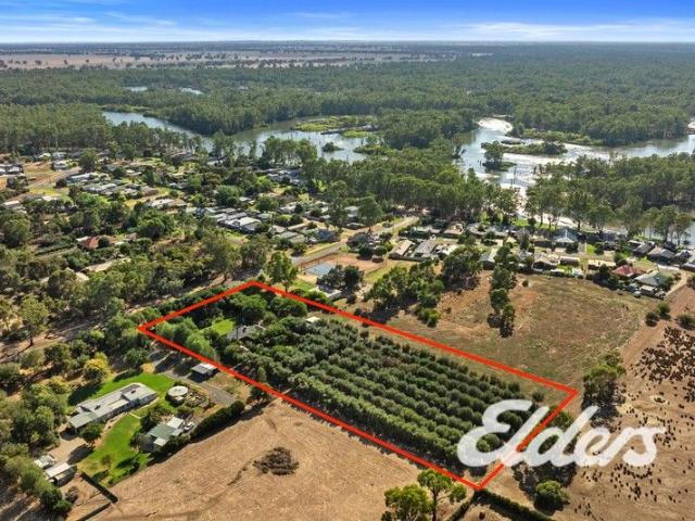 House for sale in Bundalong, Victoria
