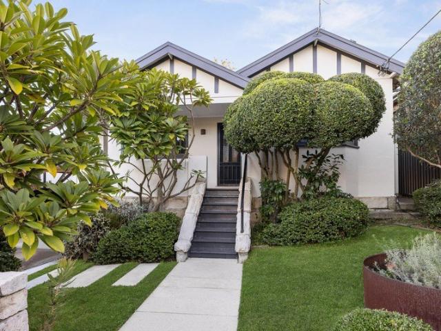 House for sale in Sydney, New South Wales