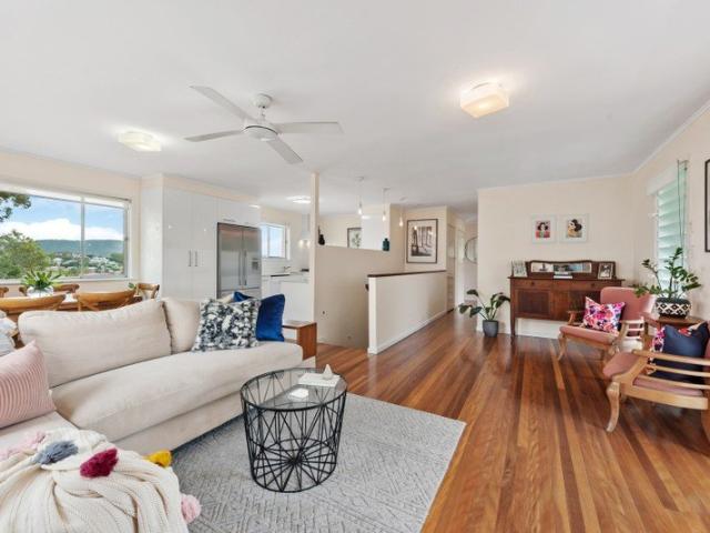 House for rent in Toombul, Queensland