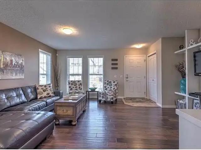 House for rent in Auburn Bay, Calgary