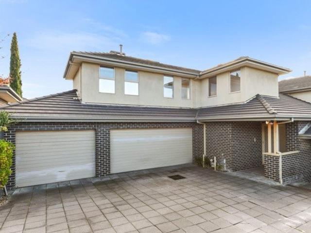 Apartment for rent in Camerons Creek, Victoria