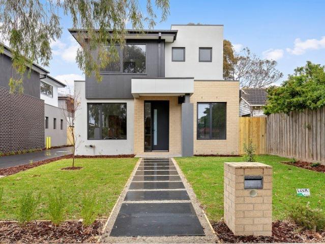 Townhouse for rent in Camerons Creek, Victoria