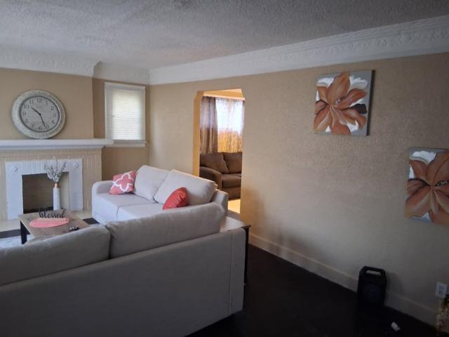 Room for rent in Detroit, Michigan