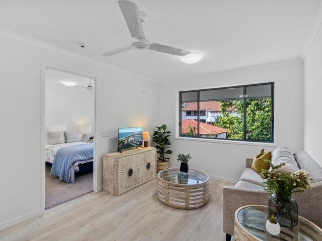 Apartment for sale in Toombul, Queensland