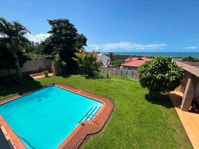 House for sale in Mtunzini, Kwazulu-natal