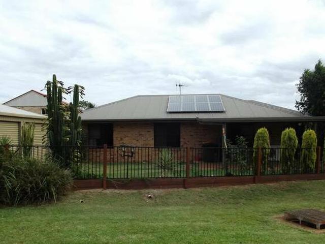 House for rent in Bundaberg, Bundaberg Region