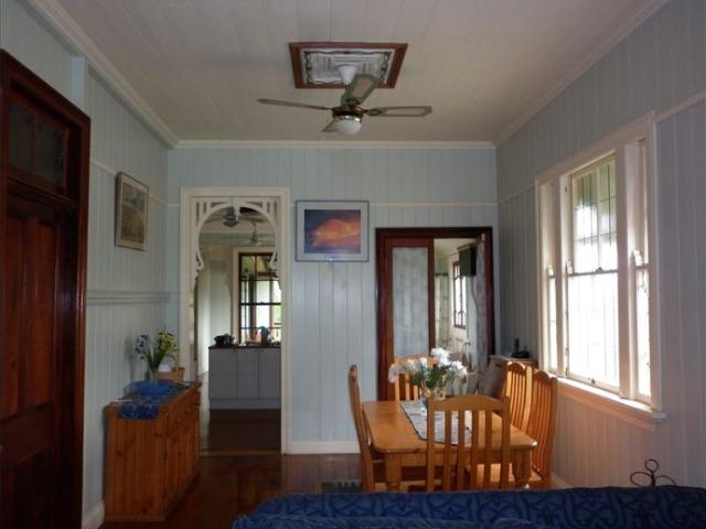 House for rent in Toombul, Queensland