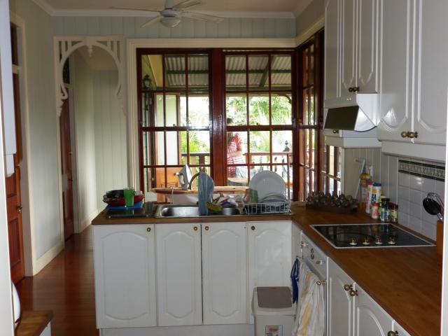 House for rent in East Brisbane, Greater Brisbane
