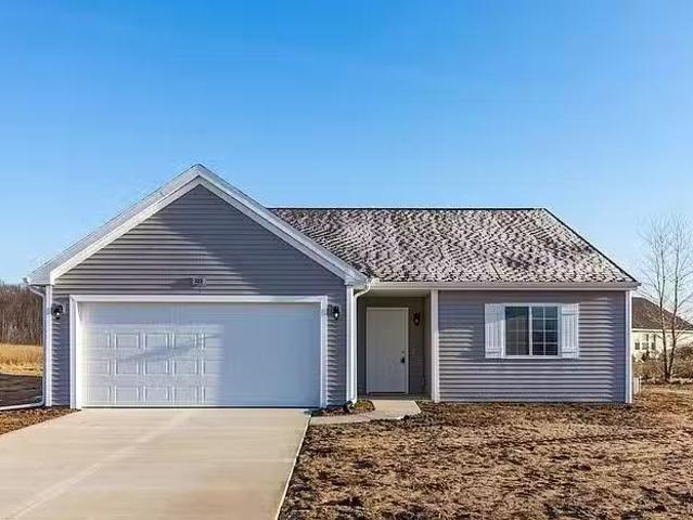 House for rent in Kalamazoo, Michigan