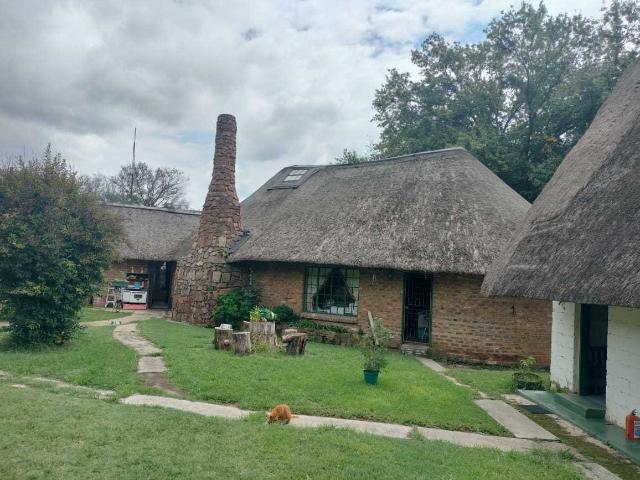 Farm for sale in Witbank, Mpumalanga