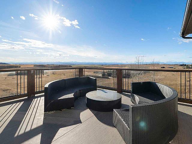 House for sale in Crossfield, Alberta