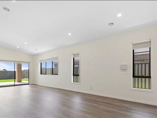 House for rent in Kilmore, Shire of Mitchell