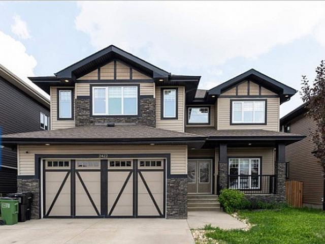 House for sale in Wedgewood, Alberta