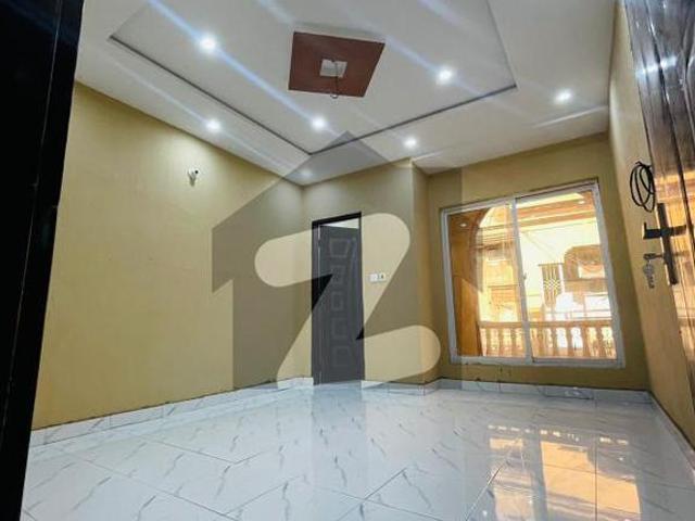 House for sale in Johar Town, Rawalpindi