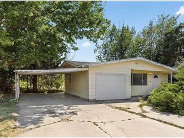 House for rent in West Bench Neighborhood Association, Boise