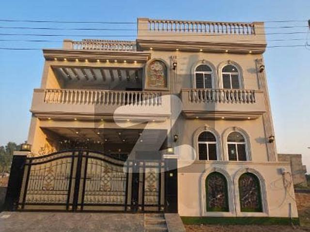 House for sale in Sargodha, Islamabad Capital Territory