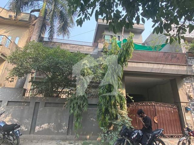 House for sale in Rawalpindi, Islamabad Capital Territory