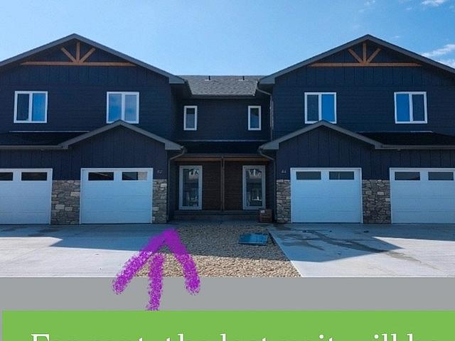 Townhouse for rent in Steinbach, Manitoba