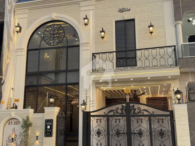 House for sale in Rawalpindi, Islamabad Capital Territory