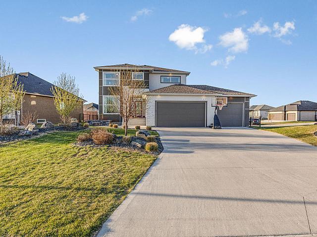 House for sale in Manitoba