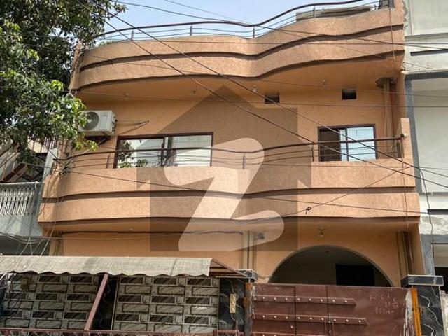 House for sale in Islamabad