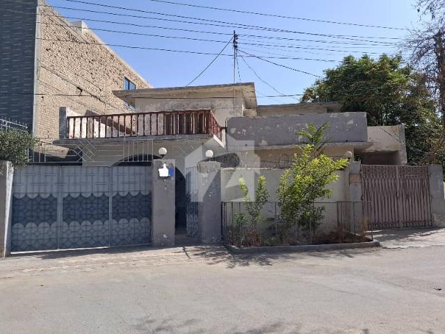 House for sale in Balochistan