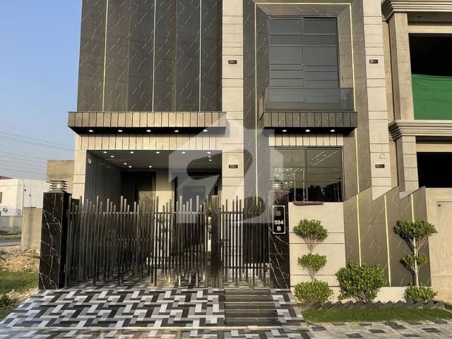 House for sale in Rawalpindi, Islamabad Capital Territory