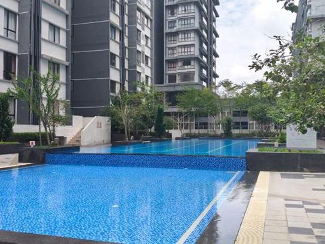 Apartment for sale in Petaling, Alam Impian