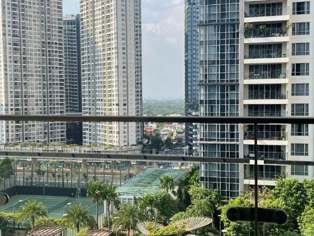 Căn hộ cho thuê tại Thủ Đức, Hồ Chí Minh